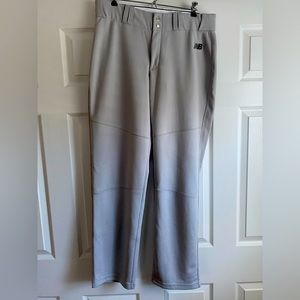 New Balance Baseball pants